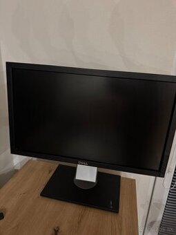 PREDAM - Dell P2211H (21.5")