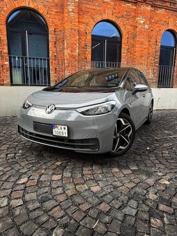 VW iD.3 Pure Performance