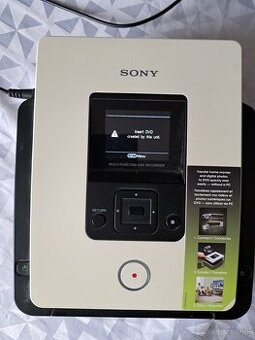 Sony DVDirect DVD Recorder VRDMC5