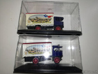 modely aut v  mierke 1-43  1-18 - 1