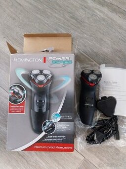 Remington holiaci strojček