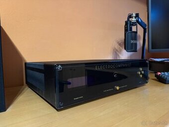 Predám Electrocompaniet ECI 6D