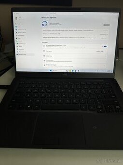 Dell Latitude 7400 – i5 / 16GB RAM / 256GB SSD