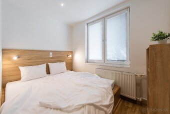 Na prenájom  byt v centre Košíc – 2 minúty pešo od Hlavnej
