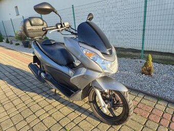 Honda Pcx 125