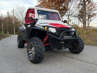 Polaris RZR S