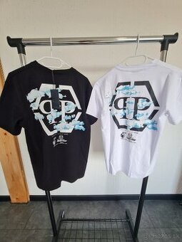 Philipp plein tričko