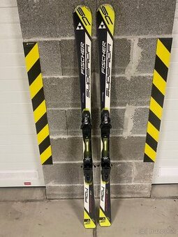 Fischer RC4 Superior