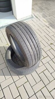 Pneumatiky 225/45 r17