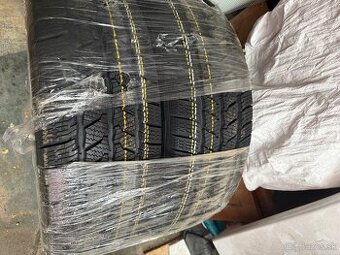 🛞 Predám nové zimné pneumatiky Continental VanContact Winte