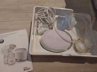 Elektricka odsavacka Philips Avent