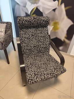 Kreslo Ikea  Phoäng