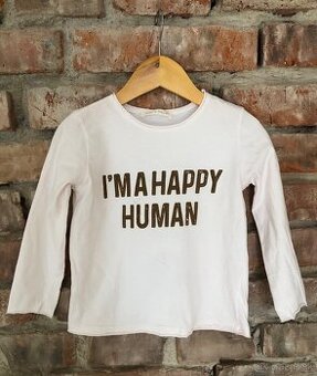 Bledoružové bavlnené tričko Zhoe & Tobiah, 104, 4 E