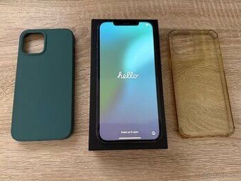 Predám Apple iPhone 12 Pro Max