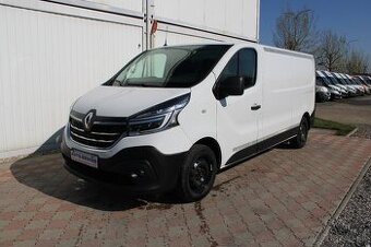 Renault Trafic, 2,0DCI L2H1 + klima