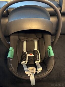 CYBEX Aton B2 i-Size