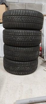 Zimné pneumatiky Pirelli 245/45 R19