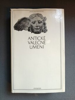 Antické vojenské umění