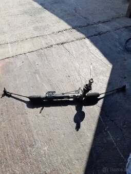 Riadenie Mitsubishi outlander II