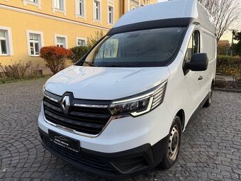 Renault Trafic 2.0 dCi L1H2P1 Extra
