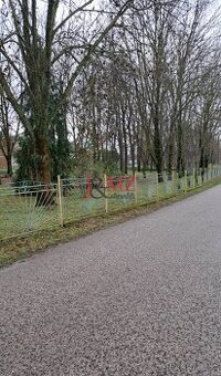 Stavebný pozemok 2.720 m2, šírka 20 m, LOK, Cena DOHODOU (SM