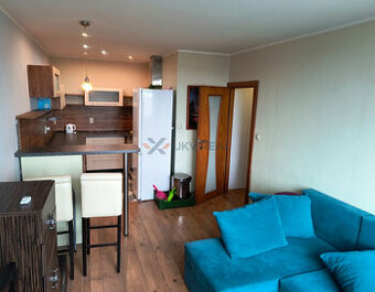 1,5 izbový byt, 40m2, Gudernová, Košice-Západ