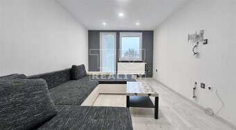 Tichý 3-izbový byt • balkón • pivnica a výhody pôvodného...