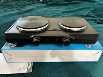 Elektrické platničky