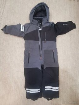 Detská kombinéza lindberg