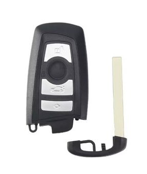 Obal kľúča BMW F rada