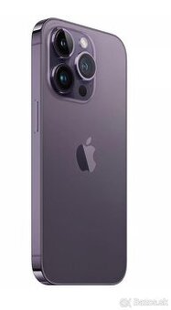 iPhone 14 Pro Titan 256GB