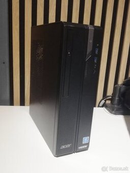 Počítač Acer Veriton EX2620G