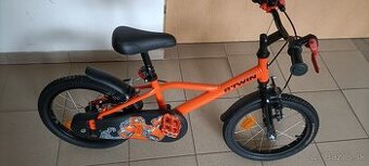 Predám detský bicykel BWT .16