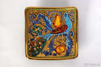 Nástenný obrázok Majolica Deruta