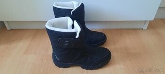 Detské nepremokavé čižmy 38