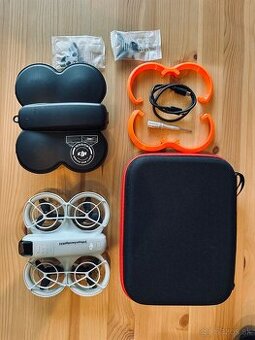 Predam dron DJI Neo - 1