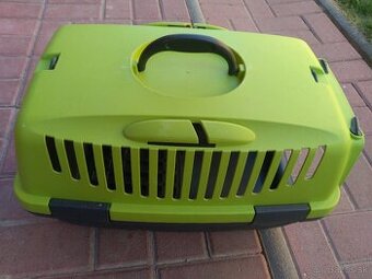 Predám klietku na psíka, mačku.