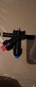 Predam trysky na postrekovac