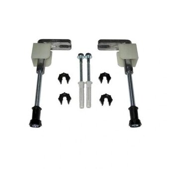 Montážna súprava na Geberit duofix 111.815.00.1