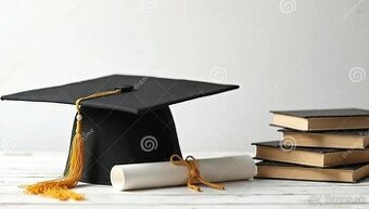 Spracovanie VŠ prác pre študentov, bakalárky, diplomovky