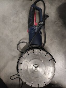 Uhlivá brúska Gude WS230-2350R