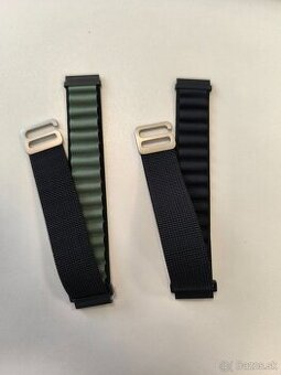 Remienok na smart hodinky Alpine Loop