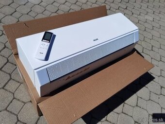 AUX C Smart Premium 4,2 kW ZIMNÁ CENA