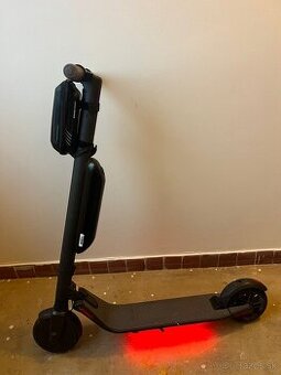 Kolobežka Ninebot by Segway ES3