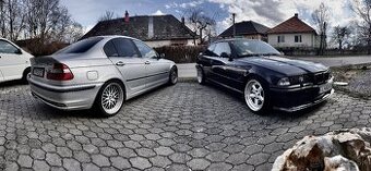 BMW 328i e46