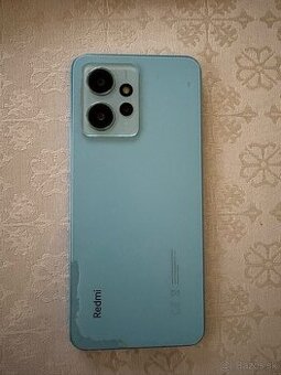 Xiaomi Redmi Note 12