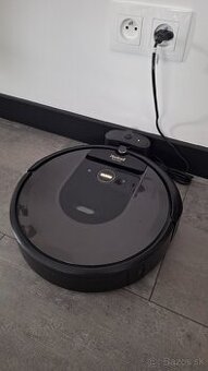 I robot roomba i7 smart wifi