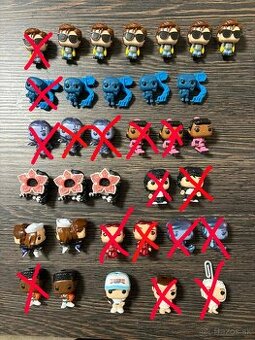 Kinder joy Stranger things