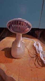 naparovacia ručná žehlička