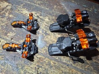 Pinové skialpové viazanie G3- Ion 12